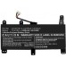 CoreParts Battery 66.22Wh Li-Polymer