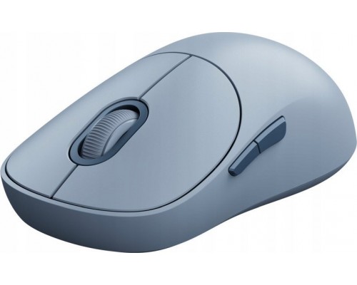 Xiaomi Wireless Mouse 3 blue (XMWXSB03YM/BE)