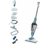 Black&Decker mop parowy 1600w