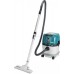 Makita ODKURZACZ AKUMULATOROWY 15L 40V XGT 0*AH