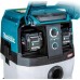 Makita ODKURZACZ AKUMULATOROWY 15L 40V XGT 0*AH