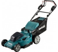   Makita MAKITA. 2x18V DLM481CT2  48cm 2x5,0Ah