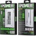 Wekome WEKOME WP-339 Container Series - Power  10000 mAh Super Charging With built-in cable USB-C & Lightning PD 20W + QC 22.5W (Silver)