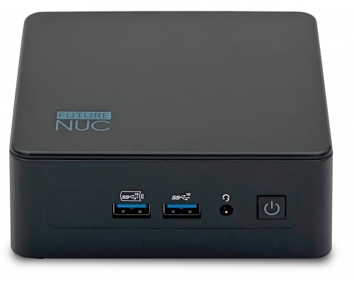 Komputer FUTURE NUC PRO 13. GEN