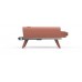ZiiPa Piana Gas Pizza Oven Terracotta