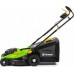Fieldmann FZR 2037-E