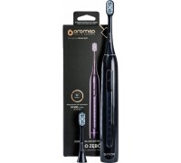 Brush Oromed Brush  ORO-SMILE NAVY BLUE