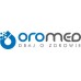 Brush Oromed Brush  ORO-SMILE NAVY BLUE