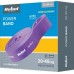 Rebel Sporta gumijasija - Power Band PL-4, violeta 20-45 kg  REBEL ACTIVE