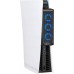 SteelDigi Wentylator chłodwith ący for PS5 Kiwi Home PX07-2 cwith arny