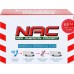 NAC NAC PIŁA ŁAŃCUCHOWA AKUM. 18V 1x2,0Ah 15,2cm