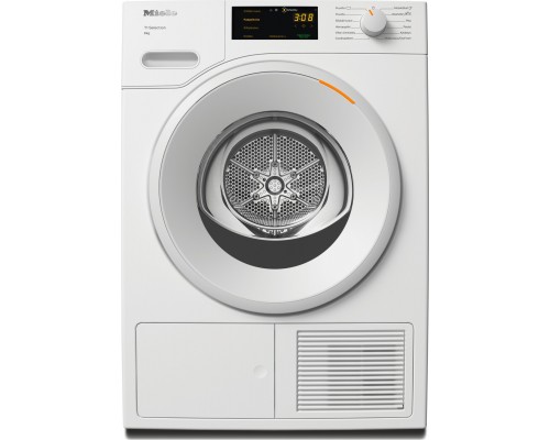 Miele Dryer Miele TSD 263 WP