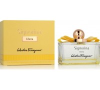 Triton Perfumy Damskie Salvatore Ferragamo EDP Signorina Libera 100 ml