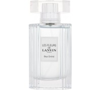 Lanvin Perfumy Damskie Lanvin Les Fleurs de Lanvin Blue Orchid EDT 50 ml