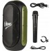 V-Tone V-TONE beFree wireless głośnik portable z mikrofonem