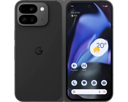 Pixel 9 Pro Fold 5G 16/256GB Black  (GA05518-US)