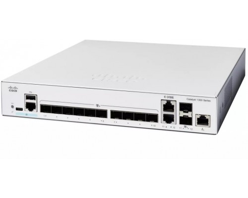Switch Cisco C1300-12XS
