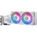 MSI MAG CoreI240 White (306-7ZW7A21-C24)