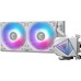 MSI MAG CoreI240 White (306-7ZW7A21-C24)
