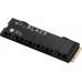 SSD SanDisk SN850X 4TB M.2 2280 PCI-E x4 Gen4 NVMe (WDS400T2XHE)