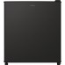 Candy Candy | Refrigerator | CHASD4351EBC | Energy efficiency class E | Free standing | Larder | Height 51 cm | Fridge net capacity 42 L | 37 dB | Black