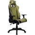 Arozzi Arozzi Soft Fabric | | Avanti SoftFabric | Moss Green