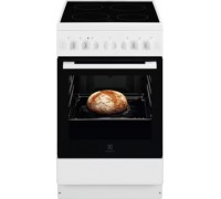  Electrolux COOKER E-E ST LKR500066W ELECTROLUX