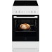  Electrolux COOKER E-E ST LKR500066W ELECTROLUX