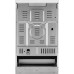 Electrolux COOKER E-E ST LKR500066W ELECTROLUX