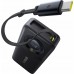 Baseus Baseus Free2Pull 10000mAh 30W  portem USB-C With extendable cable USB-C - Black