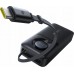 Baseus Baseus Free2Pull 10000mAh 30W  portem USB-C With extendable cable USB-C - Black