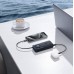 Baseus Baseus Free2Pull 10000mAh 30W  portem USB-C With extendable cable USB-C - Black