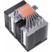 Jonsbo CPU Cooler JONSBO CR-1400 DV2 Black