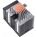 Jonsbo CPU Cooler JONSBO CR-1400 DV2 Black