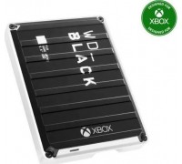HDD WD HDD USB3.2 6TB EXT. 3.5"/WDBZRG0060BBK-WESN WDC
