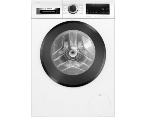 Bosch Skalbimo mašina Bosch WGG254FESN 10kg. I-Dos