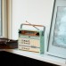 LEGO Icons Radio retro stilā (10334)