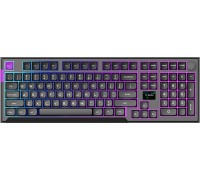 PREYON Silent claw Brown Gateron Brown Pro (PSCB105B)