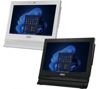 MSI MSI PRO AP162T ADL-018XDE 15.6" HD N100/4GB/128GB/black ohne OS