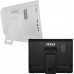 MSI MSI PRO AP162T ADL-018XDE 15.6" HD N100/4GB/128GB/black ohne OS