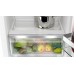 Siemens Siemens iQ500 Integrated Refrigerator - 204 L.