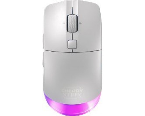 Cherry CHERRY XTRFY M50 White Wireless Mouse