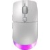 Cherry CHERRY XTRFY M50 White Wireless Mouse