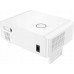 Hoco HOCO projektor z systemem Android Wi-Fi Bluetooth 1080P DT3 biały