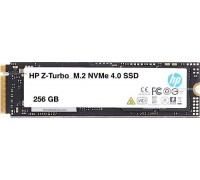 Pamięć do laptopa HP SKO-SSD 256G ZTurbo PCIe4x4 22