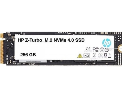 Pamięć do laptopa HP SKO-SSD 256G ZTurbo PCIe4x4 22