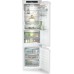 Liebherr ICBNci 5663 do zabudowy Biofresh* No frost kostkarka automatyczna do lodu 194 cm
