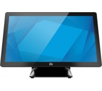 Elotouch Elo Touch Solutions I-Series E155309 komputer wielofunkcyjny All-in-One Intel Core i5 i5-1245UL 54,6 cm (21.5") 1920 x 1080 px Ekran dotykowy All-in-One PC 8 GB DDR5-SDRAM 256 GB SSD Windows 10 IoT Enterprise Wi-Fi 6 (802.11ax) Black