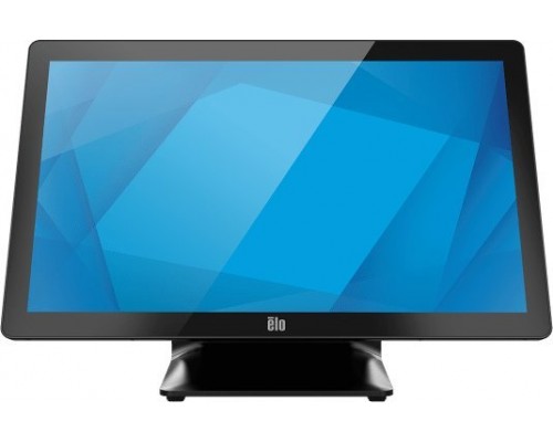 Elotouch Elo Touch Solutions I-Series E155309 komputer wielofunkcyjny All-in-One Intel Core i5 i5-1245UL 54,6 cm (21.5") 1920 x 1080 px Ekran dotykowy All-in-One PC 8 GB DDR5-SDRAM 256 GB SSD Windows 10 IoT Enterprise Wi-Fi 6 (802.11ax) Black