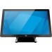 Elotouch Elo Touch Solutions I-Series E155309 komputer wielofunkcyjny All-in-One Intel Core i5 i5-1245UL 54,6 cm (21.5") 1920 x 1080 px Ekran dotykowy All-in-One PC 8 GB DDR5-SDRAM 256 GB SSD Windows 10 IoT Enterprise Wi-Fi 6 (802.11ax) Black